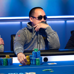 PCA Main Event: Finálovou osmičku chipleaduje Jerry Wong