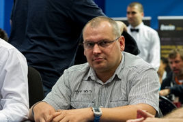 Dvojnásobná česká účast na finálovém stole King’s Mega Deepstacku