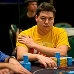 Legendární Shaun Deeb jde na finálový stůl High Rolleru PCA jako chipleader