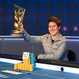 PCA High Roller: Vanessa Selbst přepisuje historii