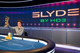 PCA High Roller: Vanessa Selbst přepisuje historii
