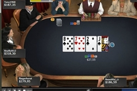poker