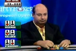 Bývalý pokerový hráč usvědčen z podvodu ve výši $1.2 miliardy