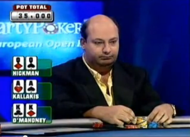 Bývalý pokerový hráč usvědčen z podvodu ve výši $1.2 miliardy