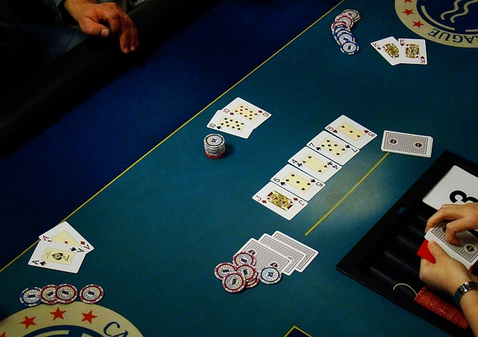 ONLINE: CPT - Speciál 500K GTD