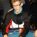 ČPT Masters - Day 1A: Úvodní flight si povodil Petr Toman 