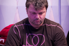 DPT: Jan Hnilička si z Rozvadova odváží €9.800!