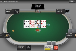 Nabízíme celkem €50 pro nové hráče na CardCasino.com