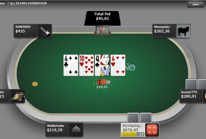Nabízíme celkem €50 pro nové hráče na CardCasino.com