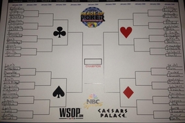 NBC Heads-Up Championship startuje již dnes, Laak vyzve Phila Iveyho