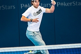 Rafa Nadal přijede na pražskou EPT