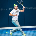 Rafa Nadal přijede na pražskou EPT