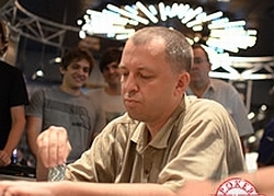 WSOP: Jan Suchánek má na dosah druhý český náramek!