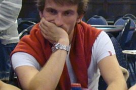 ČPT Masters - Day 1B pod taktovkou Jakuba Odvárka