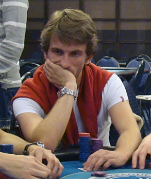 ČPT Masters - Day 1B pod taktovkou Jakuba Odvárka
