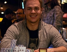 Andrew Robl fantasticky zvítězil v $100K HR Aussie Millions