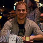Andrew Robl fantasticky zvítězil v $100K HR Aussie Millions