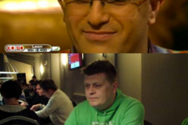 Vydrží Golas bez cigaret po celý rok? 