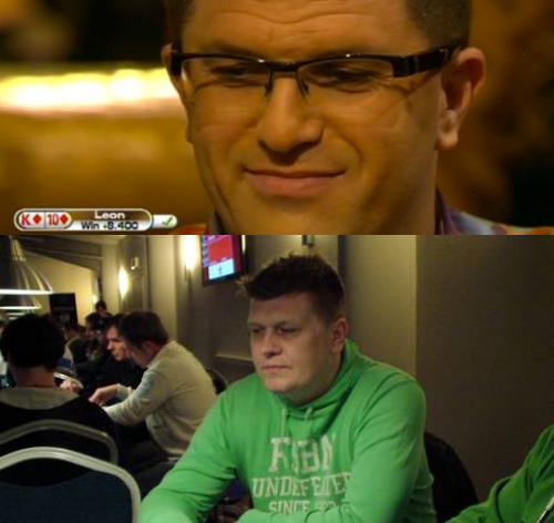 Vydrží Golas bez cigaret po celý rok?
