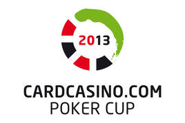 Série CardCasino.com Poker Cup 2013 nabízí online i živé kvalifikace