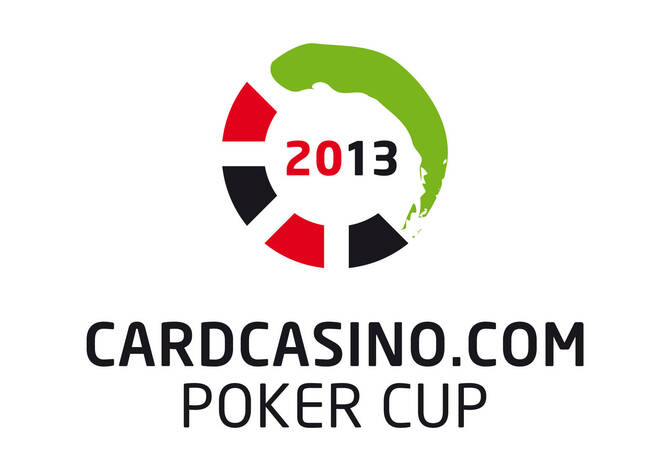 Série CardCasino.com Poker Cup 2013 nabízí online i živé kvalifikace