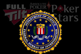 Budoucnost online pokeru je pro americké hráče stále nejasná 