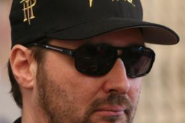 Phil Hellmuth po prohře v NBC HU nemůže v klidu spát 