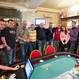 Finále Ambassador Poker Tour 2012 skončilo 9-way dealem