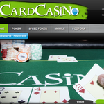 CardCasino.com: Zbrusu nové akce na měsíc březen