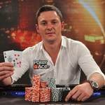 Sam Trickett pořešil $250.000 HR Aussie Millions 2013