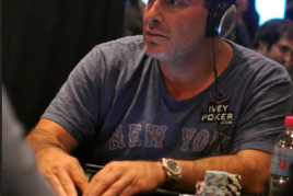 Na finálový stůl ME Aussie Millions nastupuje jako chipleader Dan Shak
