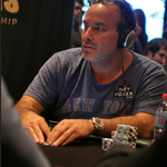 Na finálový stůl ME Aussie Millions nastupuje jako chipleader Dan Shak