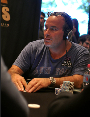 Na finálový stůl ME Aussie Millions nastupuje jako chipleader Dan Shak