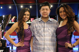 Andy Hwang triumfoval ve WPT Borgata Winter Poker Open 
