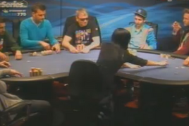 LIVE STREAM: MPS - Final table