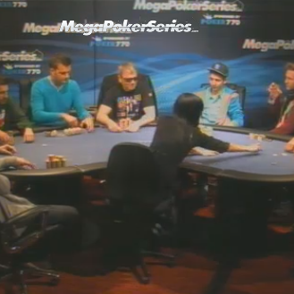 LIVE STREAM: MPS - Final table