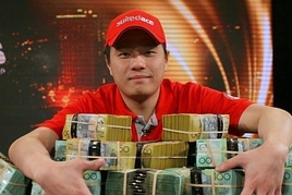 Novým Aussie Millions šampionem je Mervin Chan