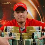 Novým Aussie Millions šampionem je Mervin Chan