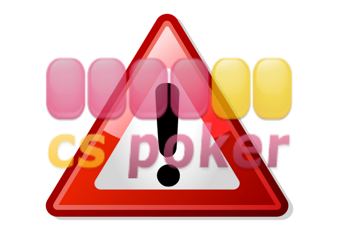 Sesterská firma CSpokeru ve velkých problémech