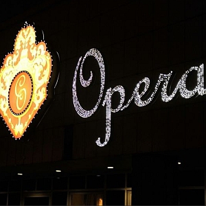 Casino Opera uskuteční pro své hráče freeroll o 100.000 Kč