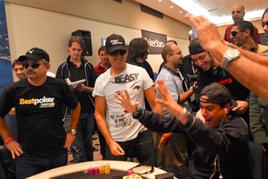 EPT: Černý český den. V Main Eventu nezůstal ani jeden Čech