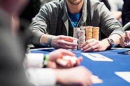EPT Deauville jde do finále. Zbývá 23 hráčů