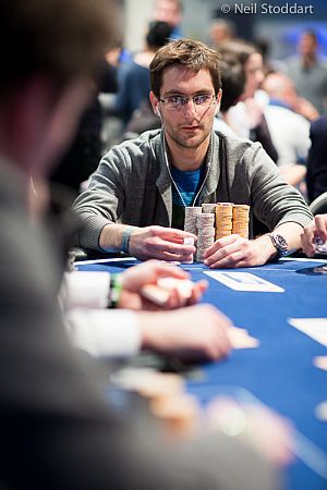 EPT Deauville jde do finále. Zbývá 23 hráčů