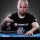 Online poker se hroutí kvůli Vajglovu tričku!