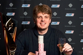 Francouzský festival EPT Deauville odstartoval. Češi mají na co navazovat