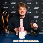 Vojtěch Růžička je High Roller šampionem EPT Deauville 2013