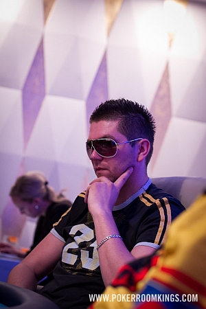 GPT: Bronislav Sládek čtvrtý za €13.887