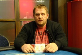 Únorový High Roller ČPT pořešil Tomáš Brož