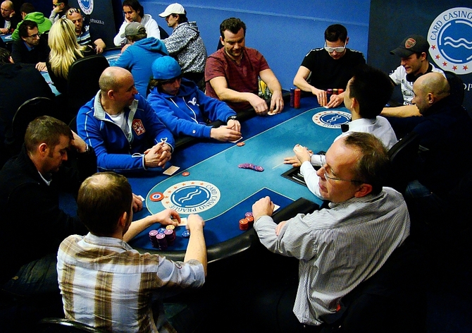 LIVE UPDATES: Supersatelit na ME ČPT (20 lístků GTD)