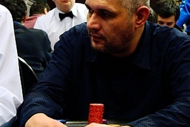 Dědičova cash game se přesouvá do Pardubic
